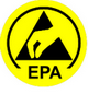EPA-symbool