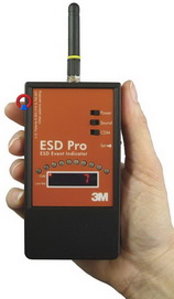 ESD-detector van 3M